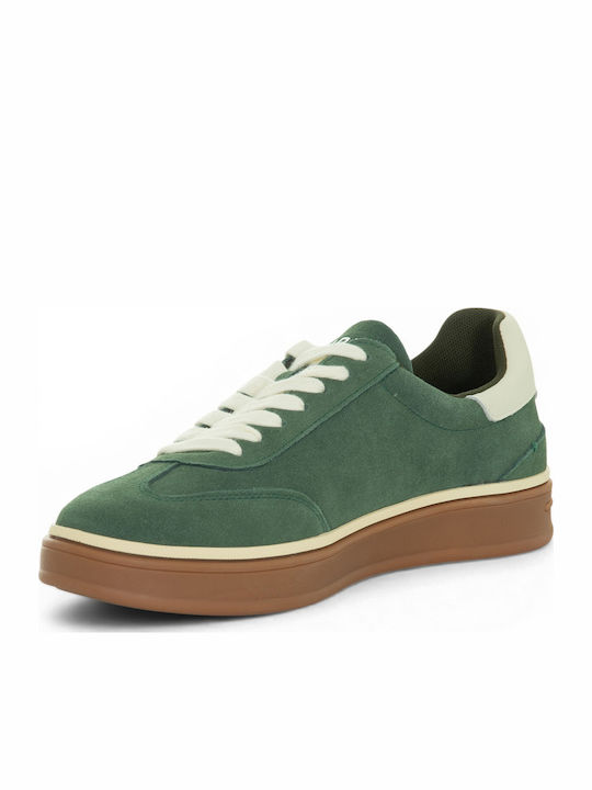 Superdry Sneakers Πράσινα