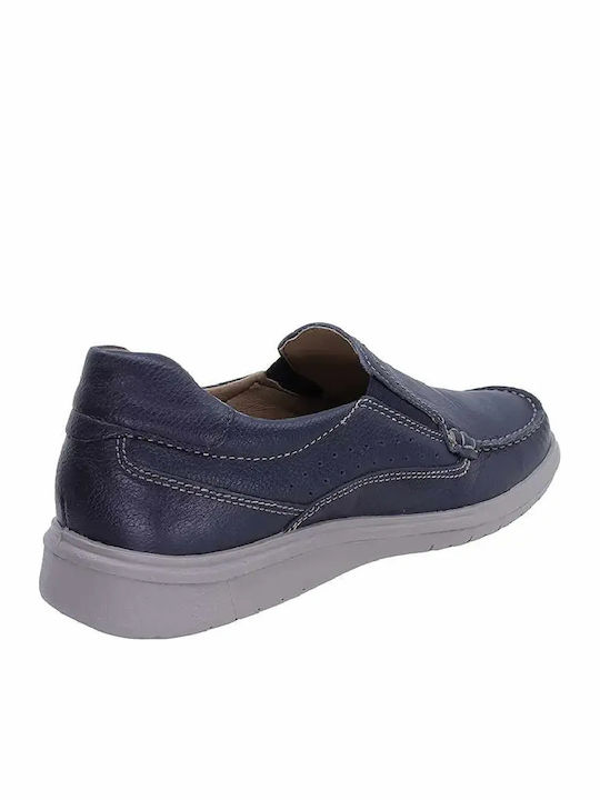Ανδρικά Ανατομικά Sneakers Μπλε