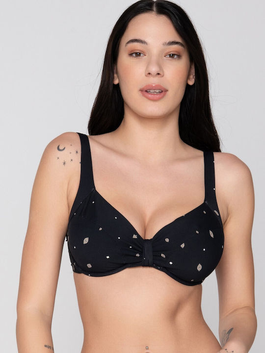 Bikinioberteile