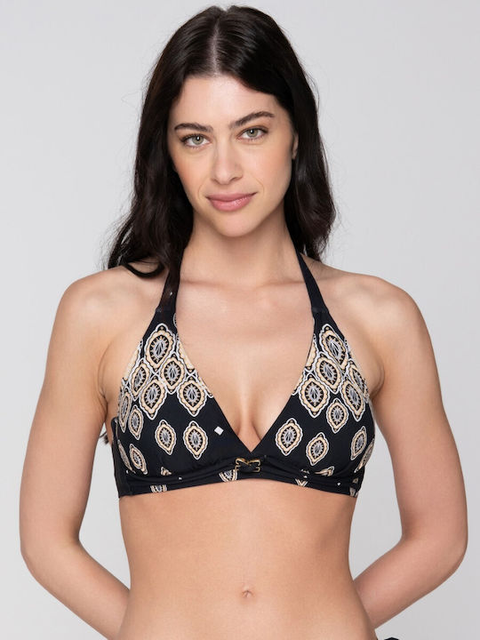Bikini Triangle With Padding