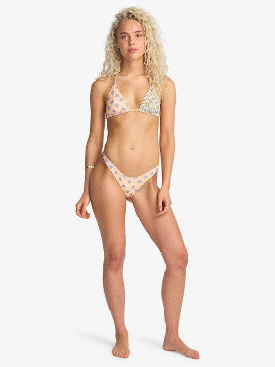 Bikinioberteile Dreieck Mit Polsterung Twilight Blau