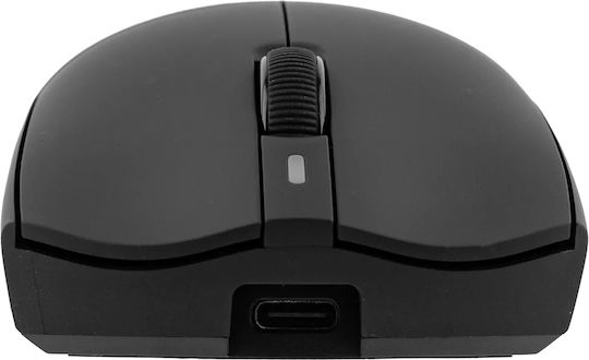 Ajazz AJ139P V3 MC Wireless Gaming Mouse 24000 DPI Black