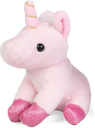 Living Nature Plush Unicorn 11 cm