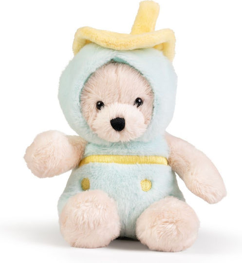 Living Nature Plush Teddy Bear with Motion 19 cm