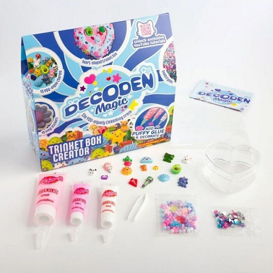 Giochi Preziosi Children's Craft Nano Tape
