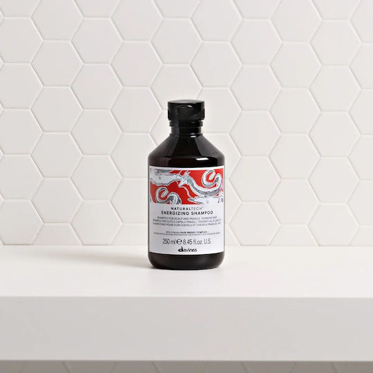 Davines Energizing Șampon Împotriva Căderii Părului 250ml