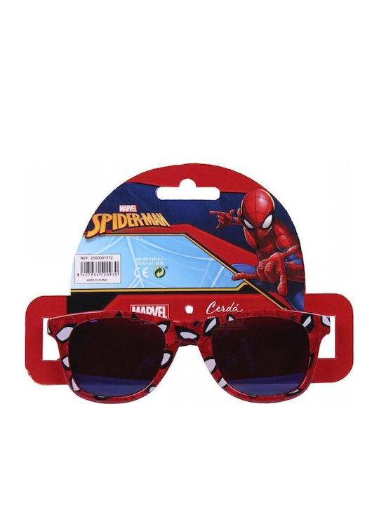 Cerda Spiderman Children's Sunglasses Cerda Spiderman Children's Sunglasses
