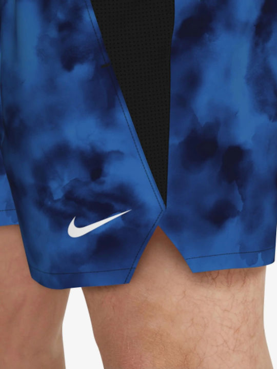 Men's Swimwear Shorts Blue