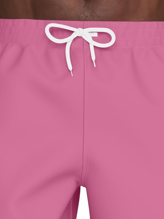 Volley Men's Swim Shorts Pink