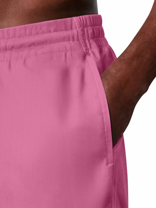 Volley Men's Swim Shorts Pink
