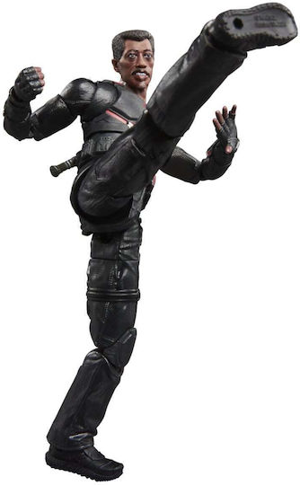 Φιγούρα Δράσης Marvel Legends: Deadpool & Wolverine - Marvel's Blade Marvel Legends 15εκ.