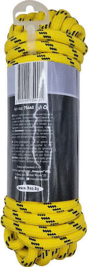 Franghie Universal Powercord 10 Mm 15 M Galben