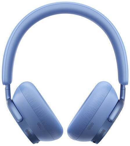 Baseus Inspire XH1 Wireless / Wired Over Ear Headphones with 100 Hours Playing Time and Quick Charge Twilight Blue