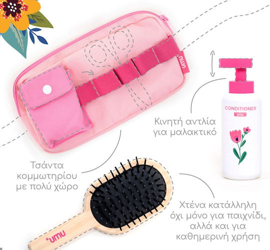 UMU Toys Jucărie de Coafură