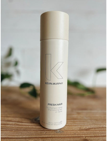 Kevin Murphy Fresh Hair Сух Шампоан Блясък 250мл