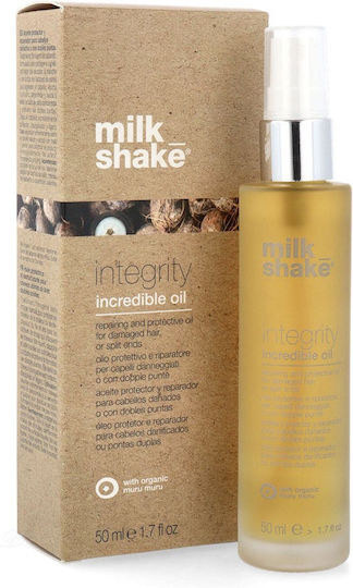 Milk Shake Shampoos Glanz für Alle Haartypen 50ml