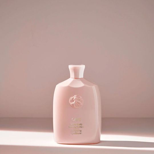 Oribe Serene Scalp Balancing Σαμπουάν για Ευαίσθητο Τριχωτό κατά της Πιτυρίδας 250ml