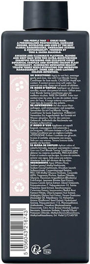 Label.M ING Farbhaltung Shampoo für Gefärbtes Haar 300ml