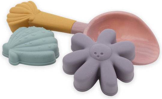 Little Dutch Beach Set 3 Pieces Dreamy Mermaid