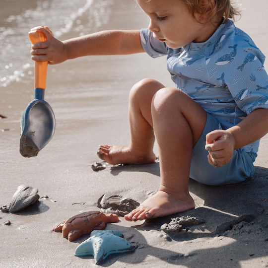 Little Dutch Σετ Παραλίας 3 Τεμαχίων Ocean World
