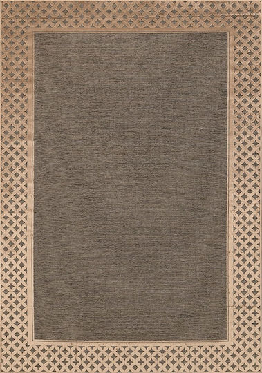Newplan Lux 3083/27 Summer Bedroom Rug Sets Brown 3 Pieces (2x150,1x210)