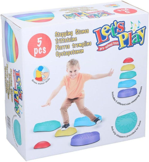 Eddy Toys Βρεφικό Παιχνίδι