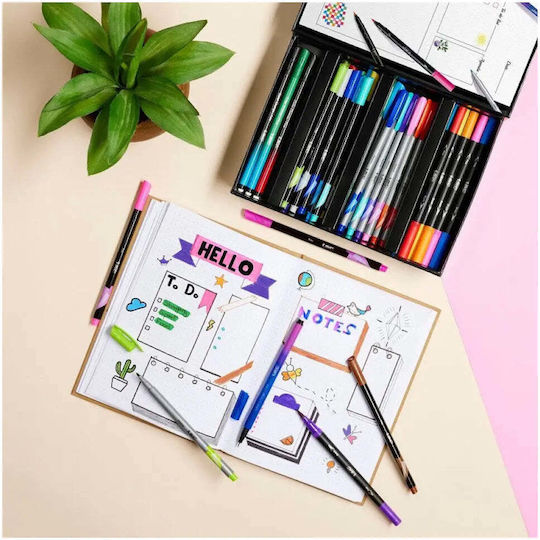 Creative Drawing Writing Tool Intensity Creative Writing Bic