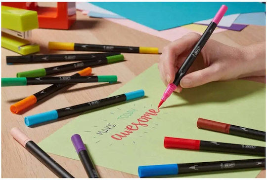 Creative Drawing Writing Tool Intensity Creative Writing Bic