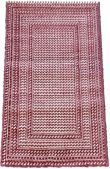 United Carpet Schlafzimmer-Teppichsets Rosa 100-1116-4 3 Stück United Carpet Schlafzimmer-Teppichsets Rosa 100-1116-4 3 Stück
