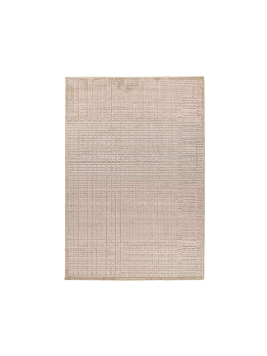 Royal Carpet Chiara Σετ Μοντέρνα Χαλιά Κρεβατοκάμαρας Μπεζ 54003 3τμχ
