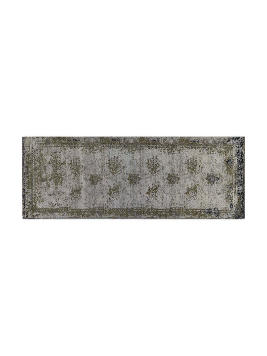 Palamaiki Set Modern Schlafzimmer-Teppichsets Baumwolle Weinlese Mushroom 3Stück