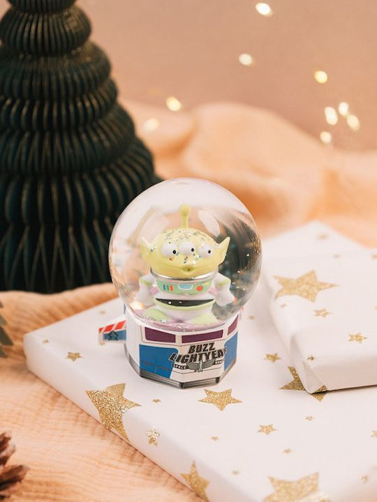 Christmas Snow Globe