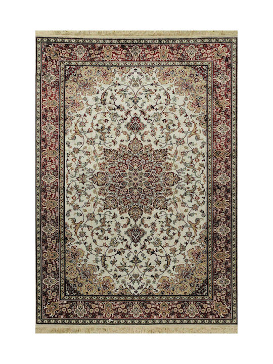 Newplan Sonia 551/301440 Summer Cotton Bedroom Rugs Set Sonia Colorful 5-05-SON-551_301440-SET067(2x140,1x210) 2pcs