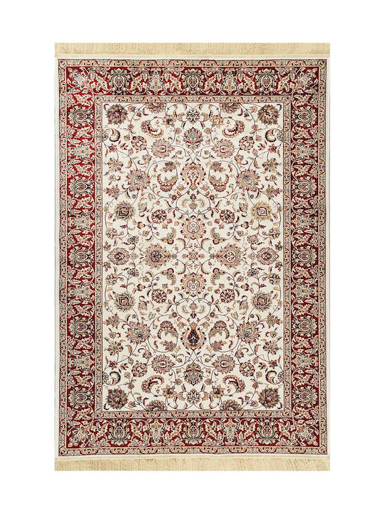 Newplan Sonia 553/301440 Summer Cotton Bedroom Rugs Set Sonia Colorful 5-05-SON-553_301440-SET067(2x140,1x210) 3pcs