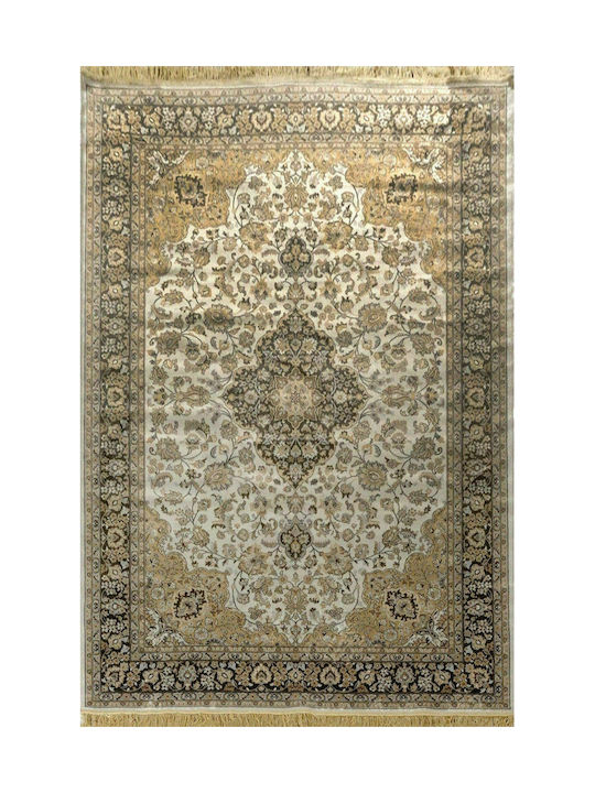 Newplan Sonia 1258/260440 Summer Cotton Bedroom Rugs Set Sonia Coffee 5-05-SON-1258_260440-SET067(2x140,1x210) 2pcs