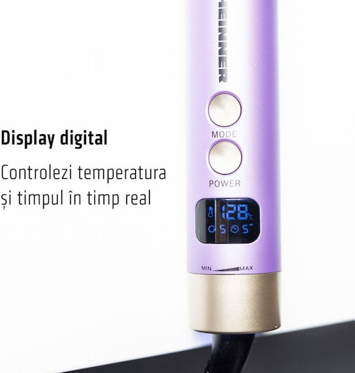 Heinner Ψαλίδι Μαλλιών για Μπούκλες HTC-YD230PP