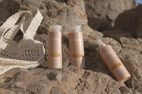Paul Mitchell Protect Σαμπουάν Διατήρησης Χρώματος για Βαμμένα Μαλλιά 300ml