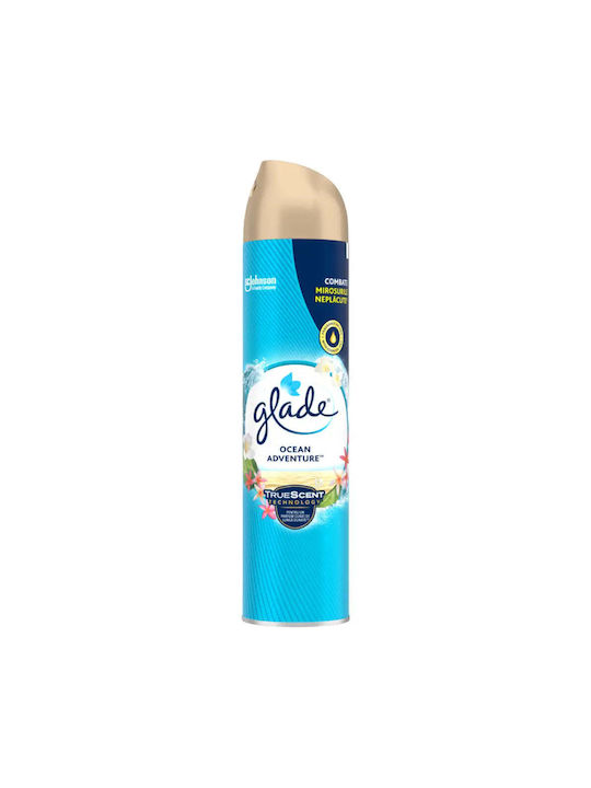 Odorizant de Cameră Ocean 300 Ml Glade