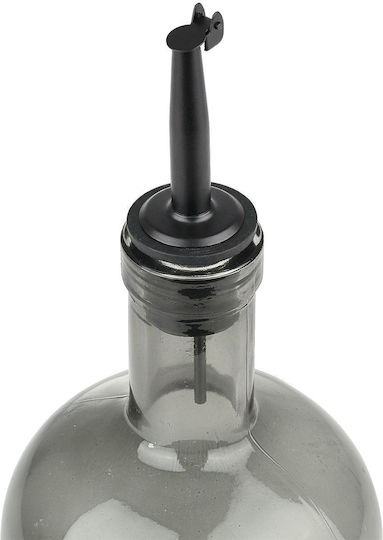 Estia Nebula Cutie de Ulei din Sticlă cu Flux 750ml Gri