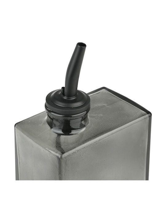Estia Nebula Oil Can Glass with Flow 500ml Gray