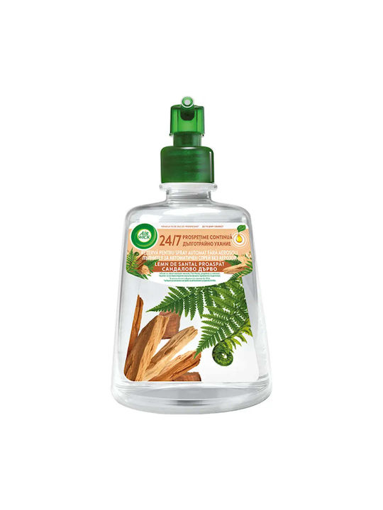 Air Wick Freshmatic Nachfüllung Sandelholz