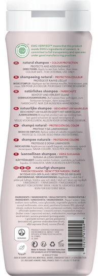 Attitude Superleaves Shampoos Glanz für Gefärbt Haare 473ml