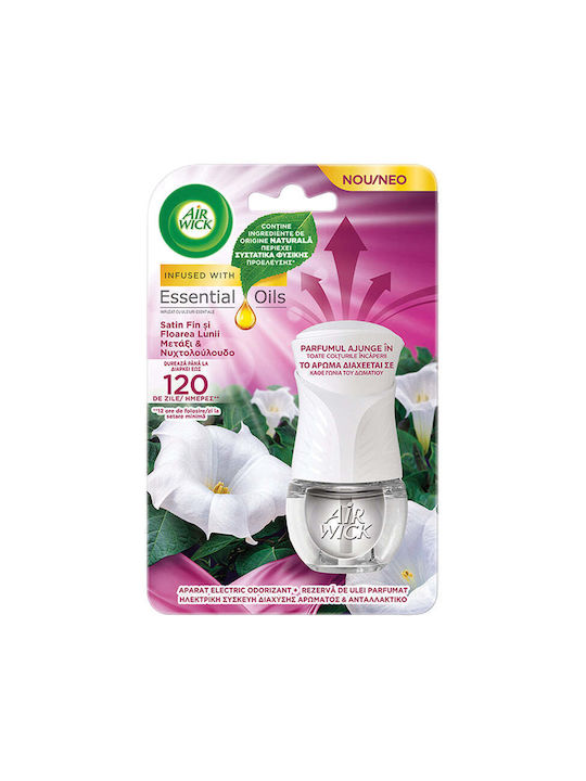 Air Wick Satin Set Lily 2 Pcs