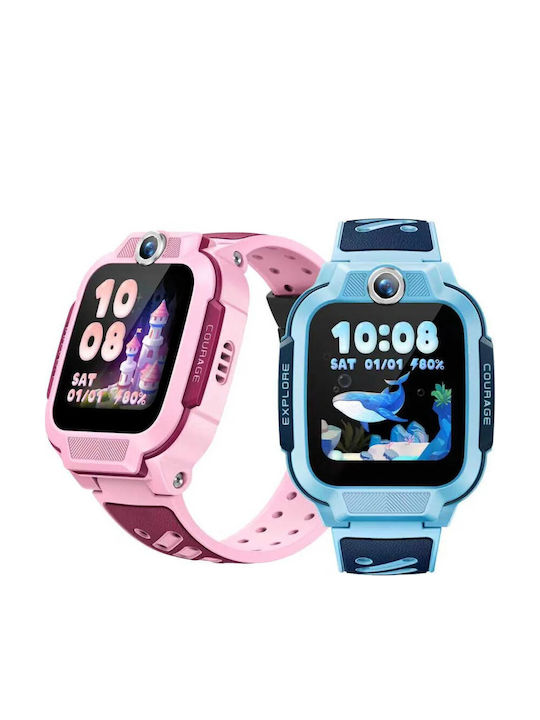 imoo Παιδικό Smartwatch 1377317