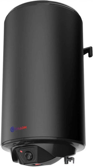 Eldom Încălzitor de Apă 80l Sticlă Vertical 3kW