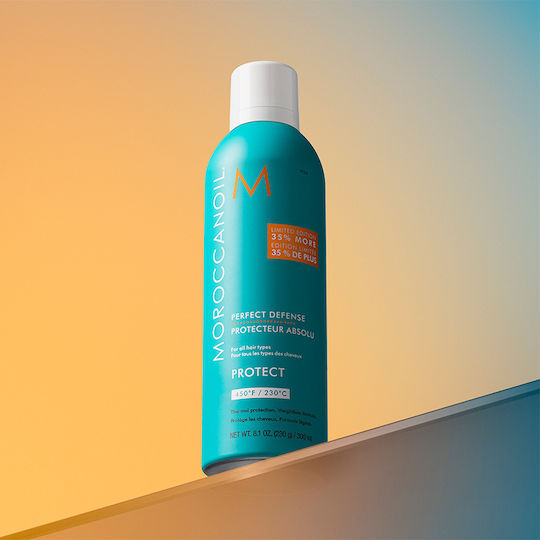 Moroccanoil Perfect Defense Shampoos 300ml