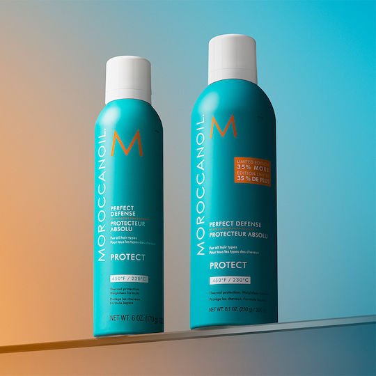 Moroccanoil Perfect Defense Shampoos 300ml