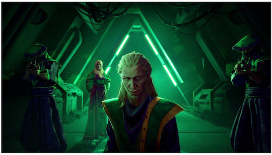 Tides of Tomorrow Игра за Xbox Series X