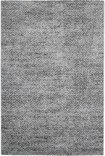 Decostar Pixel 9572-196 Σετ Χαλιά Κρεβατοκάμαρας Γκρι DE172288 3τμχ