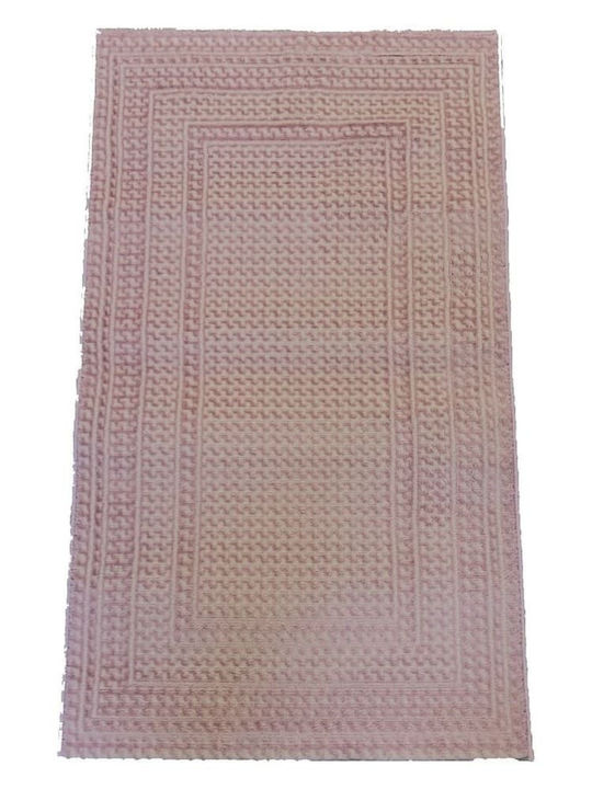 United Carpet Σετ Χαλιά Κρεβατοκάμαρας Λιλά 100-1115-4 3τμχ